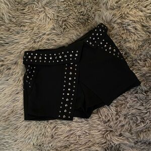 Guess Studded Skort